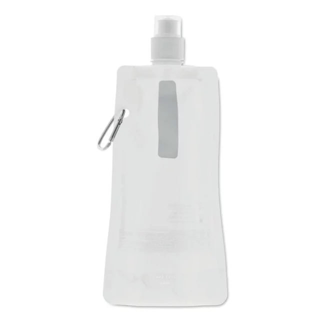 Gourde Publicitaire Flexy 480 ml 