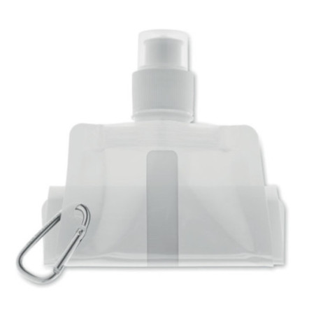 Gourde Publicitaire Flexy 480 ml 