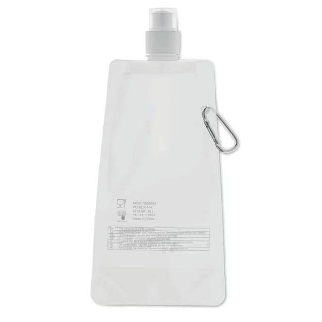 Gourde Publicitaire Flexy 480 ml 