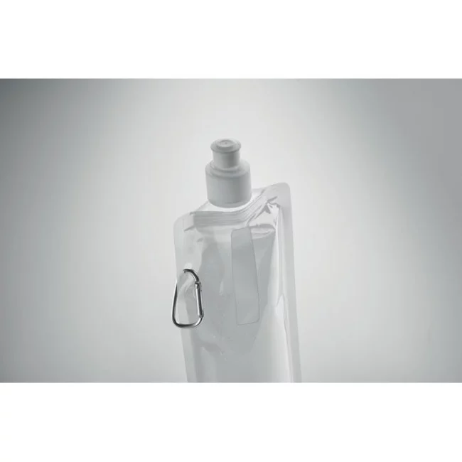 Gourde Publicitaire Flexy 480 ml 