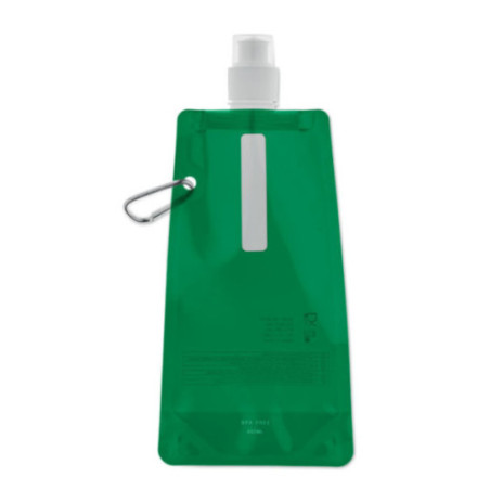Gourde Publicitaire Flexy 480 ml 