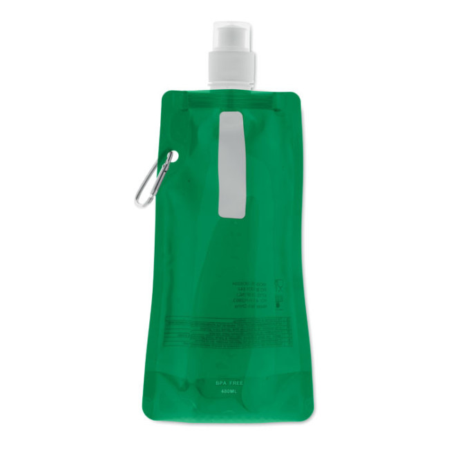Gourde Publicitaire Flexy 480 ml 