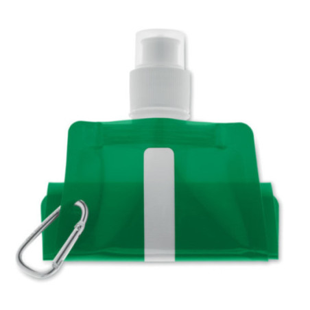 Gourde Publicitaire Flexy 480 ml 