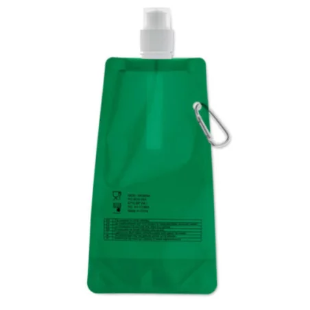 Gourde Publicitaire Flexy 480 ml 