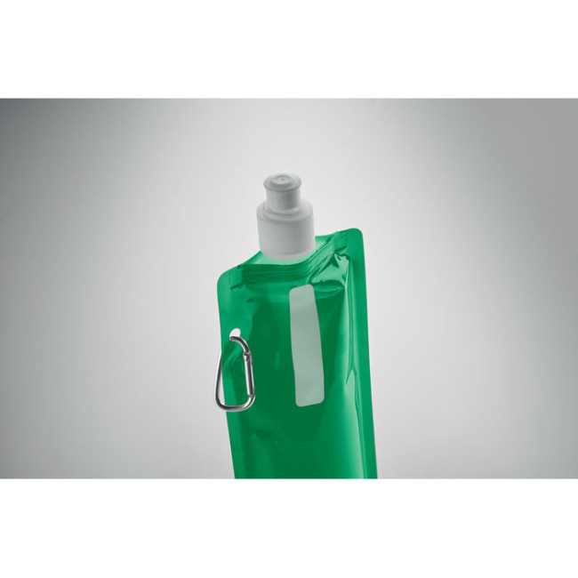 Gourde Publicitaire Flexy 480 ml 