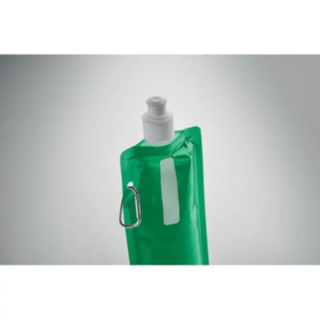 Gourde Publicitaire Flexy 480 ml 