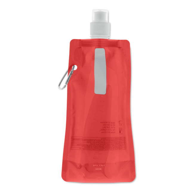 Gourde Publicitaire Flexy 480 ml 