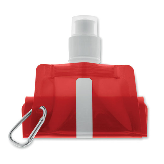 Gourde Publicitaire Flexy 480 ml 