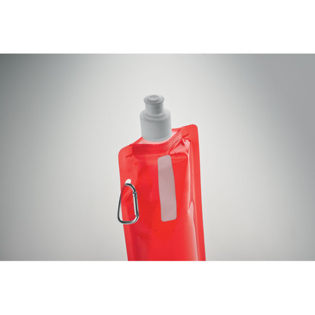 Gourde Publicitaire Flexy 480 ml 
