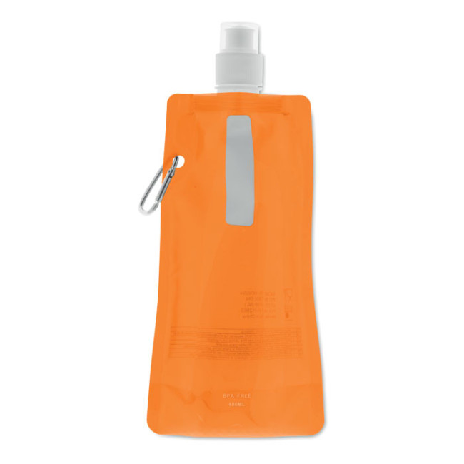 Gourde Publicitaire Flexy 480 ml 