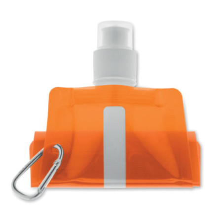 Gourde Publicitaire Flexy 480 ml 