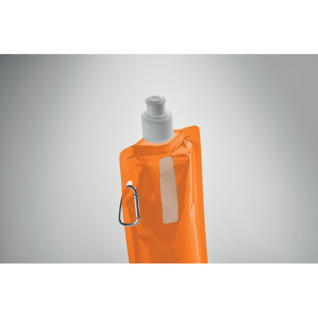 Gourde Publicitaire Flexy 480 ml 