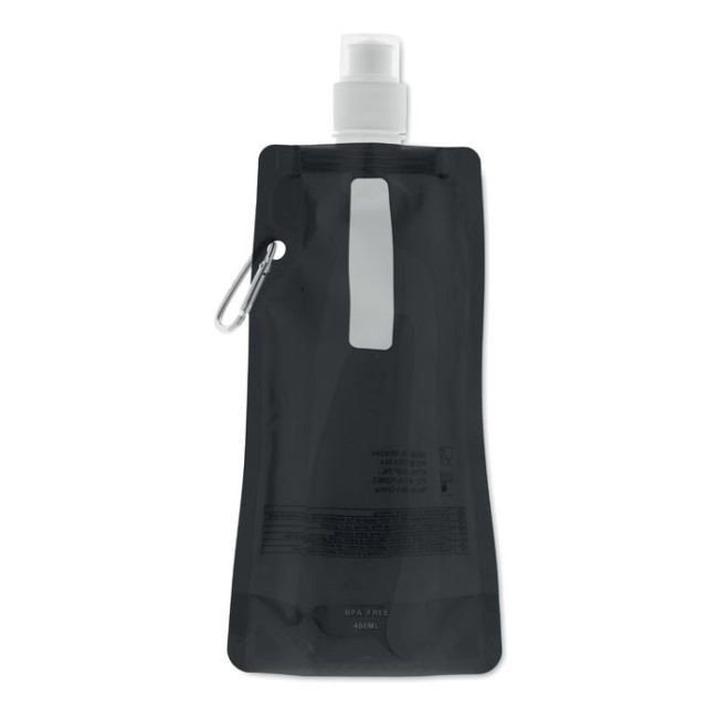 Gourde Publicitaire Flexy 480 ml 