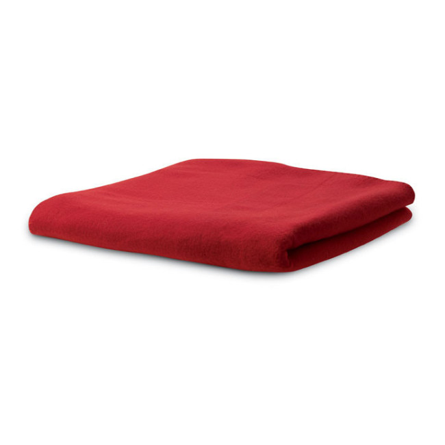 Couverture Polaire Personnalisée Publicitaire 180gr 