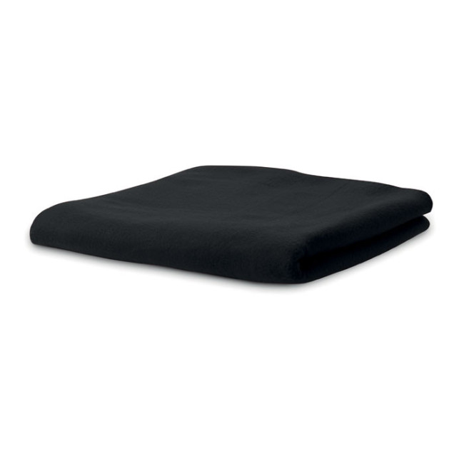 Couverture Polaire Personnalisée Publicitaire 180gr 