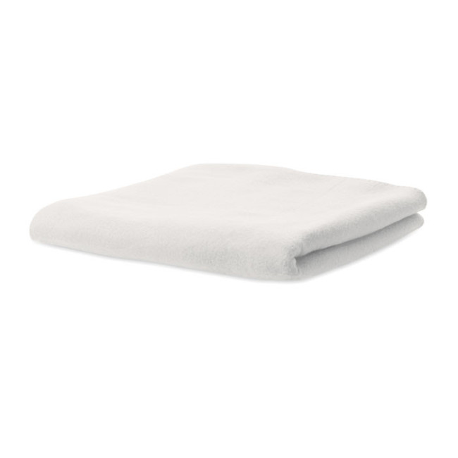 Couverture Polaire Personnalisée Publicitaire 180gr 