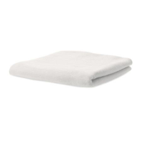 Couverture Polaire Personnalisée Publicitaire 180gr 