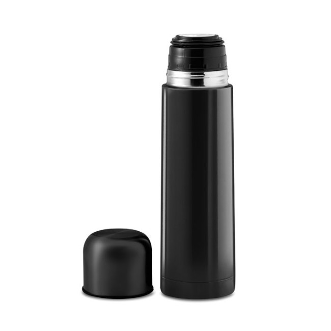 Bouteille Thermos Acier Publicitaire 500 ml 