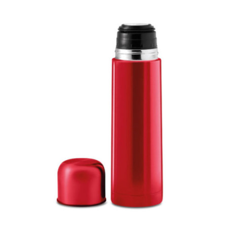 Bouteille Thermos Acier Publicitaire 500 ml 