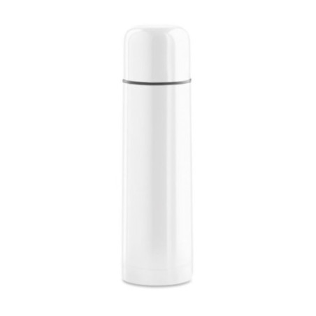Bouteille Thermos Acier Publicitaire 500 ml 