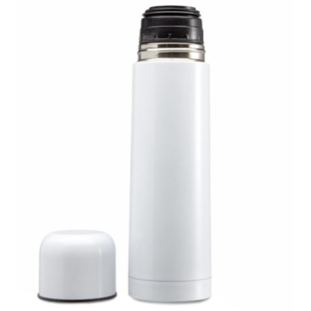 Bouteille Thermos Acier Publicitaire 500 ml 