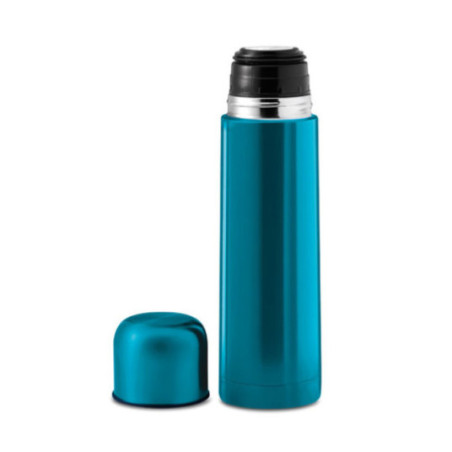 Bouteille Thermos Acier Publicitaire 500 ml 