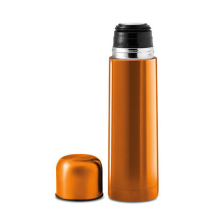 Bouteille Thermos Acier Publicitaire 500 ml 