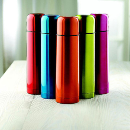 Bouteille Thermos Acier Publicitaire 500 ml 