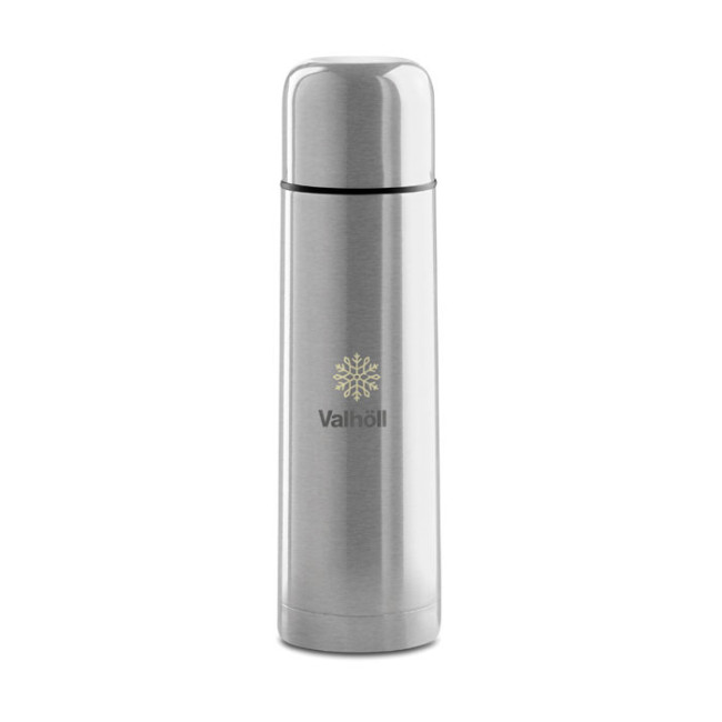 Bouteille Thermos Acier Publicitaire 500 ml 