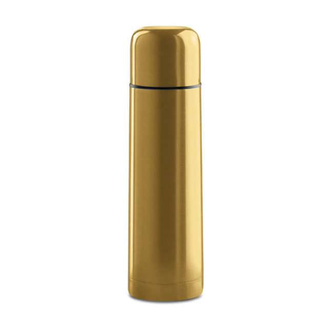 Bouteille Thermos Acier Publicitaire 500 ml 