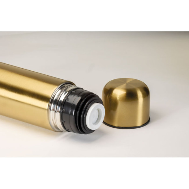 Bouteille Thermos Acier Publicitaire 500 ml 