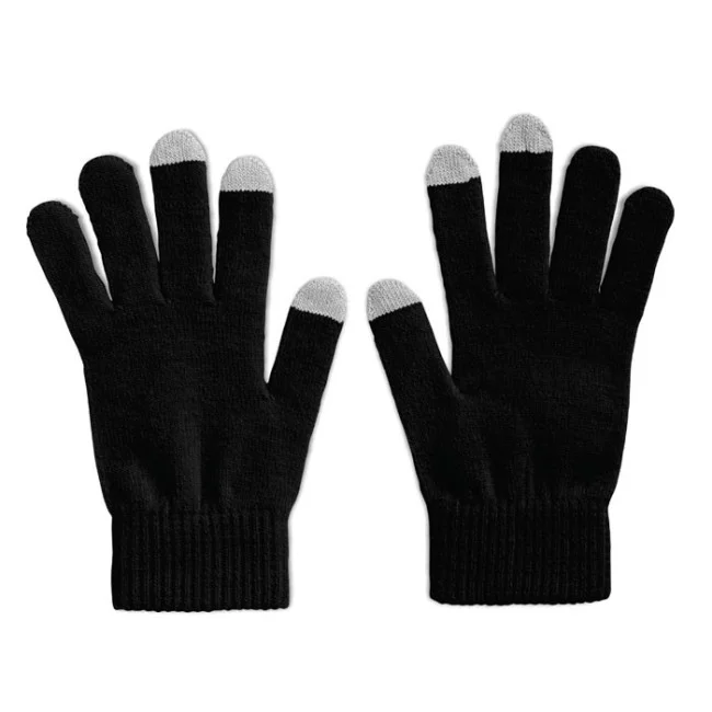Gants Tactiles Publicitaires 