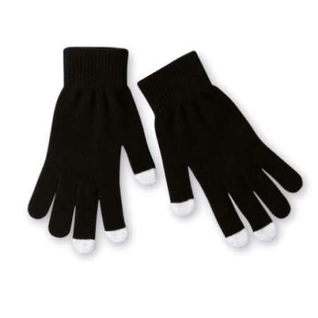 Gants Tactiles Publicitaires 