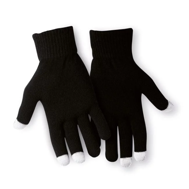 Gants Tactiles Publicitaires 