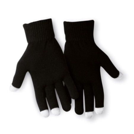 Gants Tactiles Publicitaires 