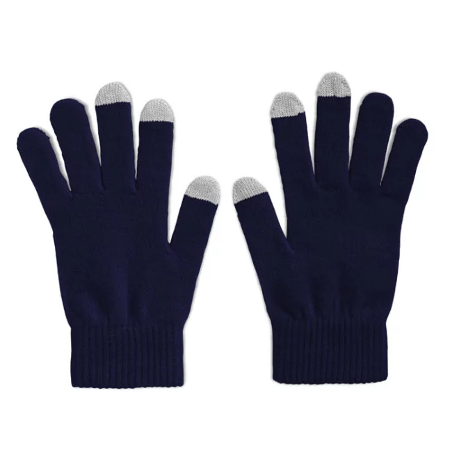 Gants Tactiles Publicitaires 