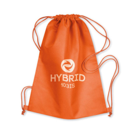 Sac cordon de sport Daffy 