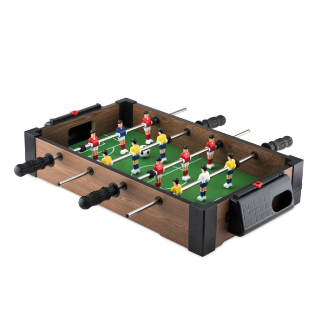 Mini Baby-Foot Squadra 