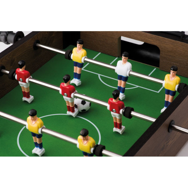 Mini Baby-Foot Squadra 