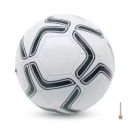 Ballon de Foot Publicitaire...