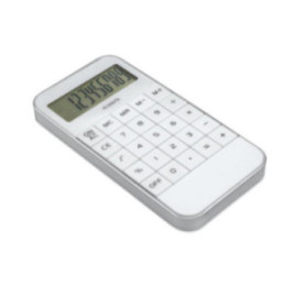 Calculatrice Publicitaire Zack