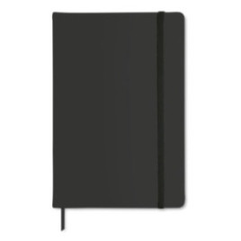 Carnet A6 Publicitaire Soft...