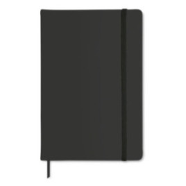 Carnet A5 Publicitaire Soft...