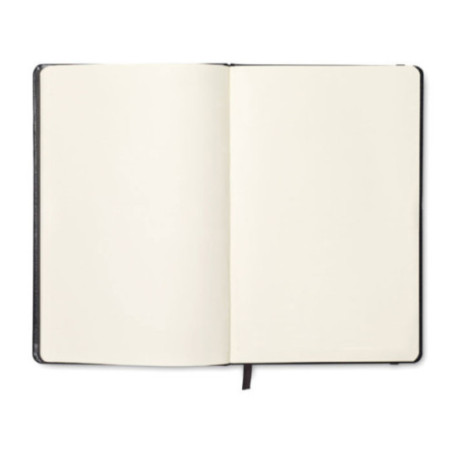 Carnet A5 Publicitaire Soft Touch 
