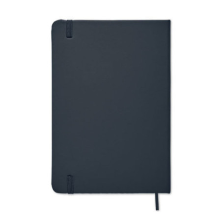 Carnet A5 Publicitaire Soft Touch 