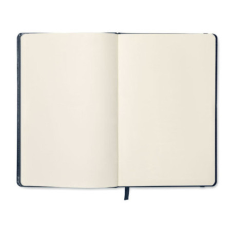 Carnet A5 Publicitaire Soft Touch 
