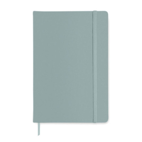 Carnet A5 Publicitaire Soft Touch 