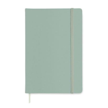 Carnet A5 Publicitaire Soft Touch 
