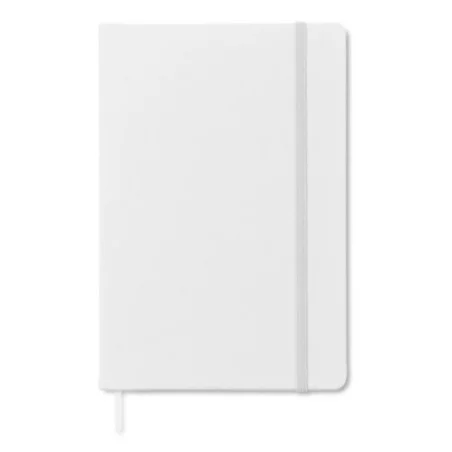 Carnet A5 Publicitaire Soft Touch Ligné 