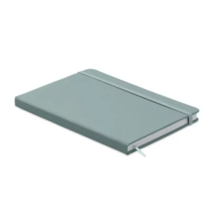 Carnet A5 Publicitaire Soft Touch Ligné 